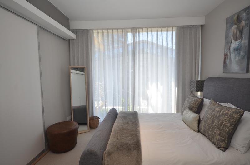 To Let 2 Bedroom Property for Rent in Waterfront Western Cape